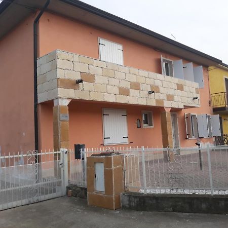 Bed and Breakfast Le Tre Stelle Ronco allʼAdige Zewnętrze zdjęcie